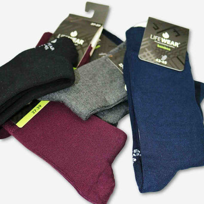 Bamboo socks